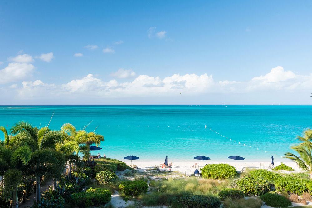 The Regent Grand Hotel Grace Bay Kültér fotó