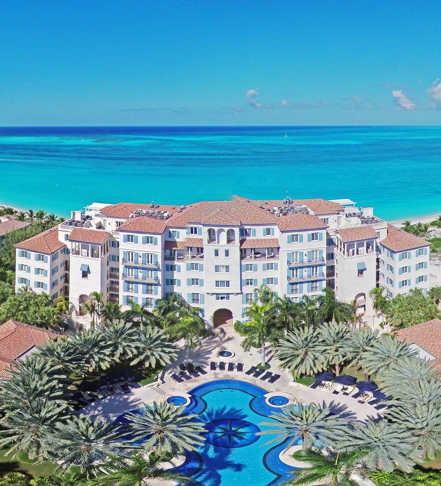 The Regent Grand Hotel Grace Bay Kültér fotó