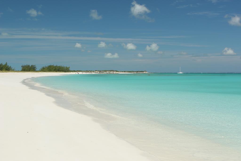 The Regent Grand Hotel Grace Bay Kültér fotó