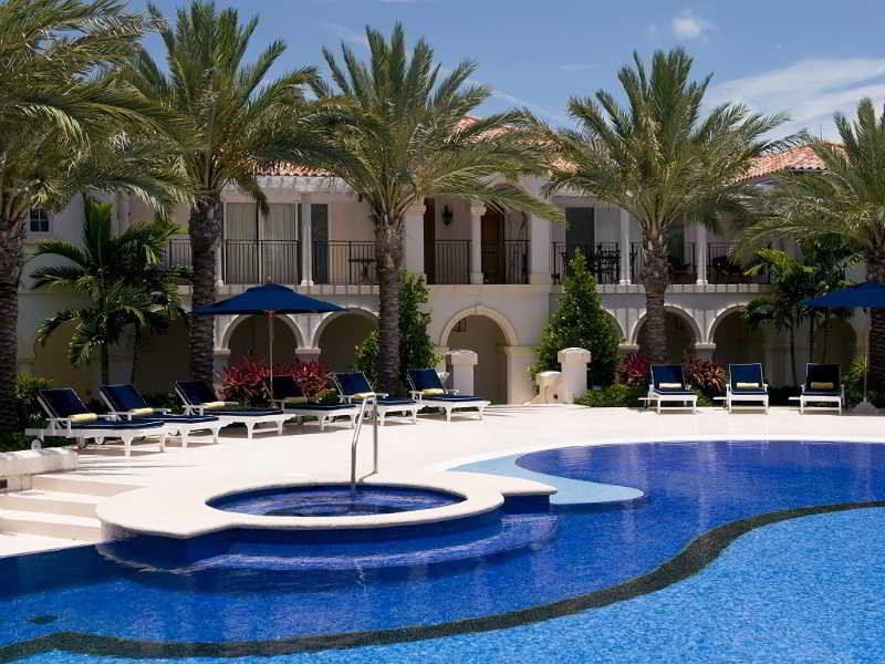 The Regent Grand Hotel Grace Bay Kültér fotó