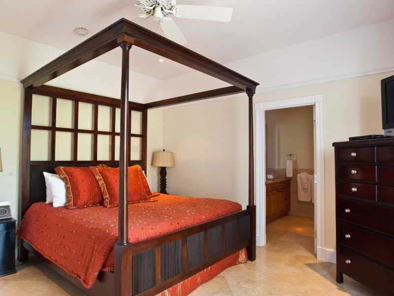 The Regent Grand Hotel Grace Bay Kültér fotó