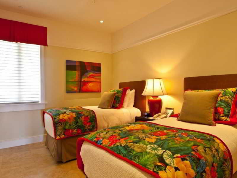 The Regent Grand Hotel Grace Bay Kültér fotó