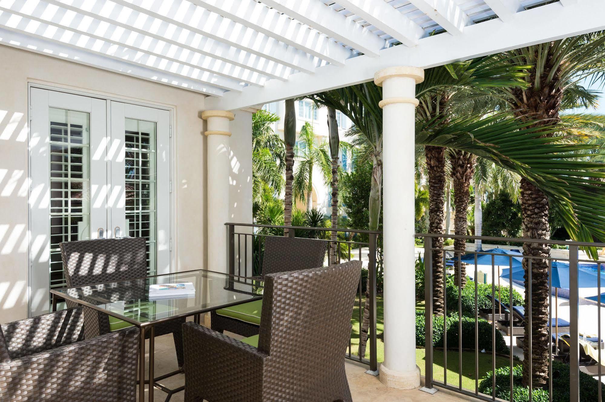 The Regent Grand Hotel Grace Bay Kültér fotó