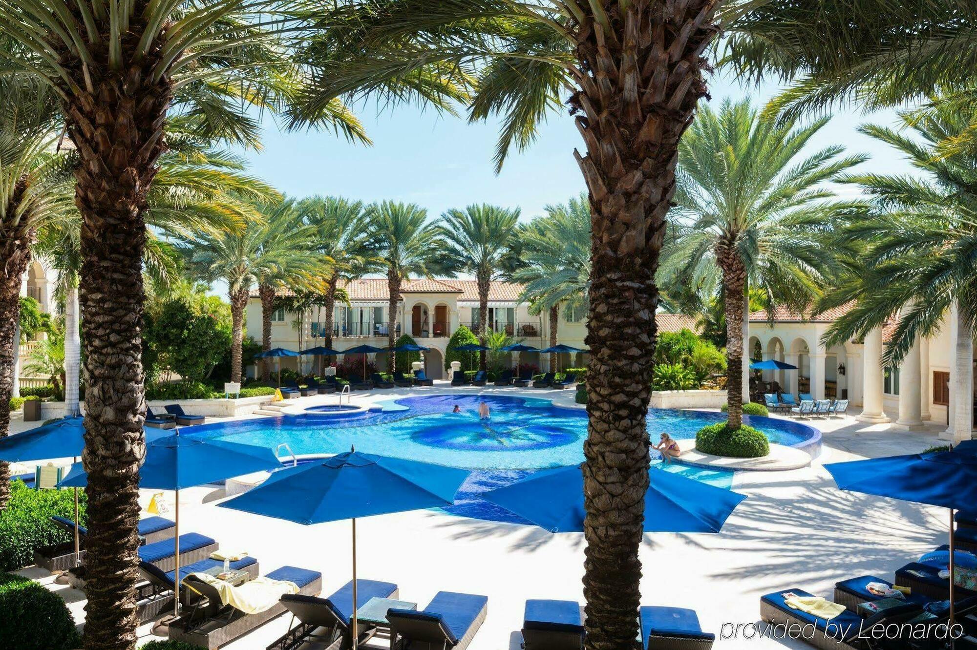 The Regent Grand Hotel Grace Bay Kültér fotó